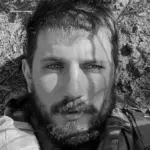 Загинув відомий військовий з вінницької бригади та активіст Павло Петриченко