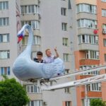 Корпорація HEAD GROUP розпочала у Вінниці будівництво заводу з виробництва спорядження для зимових видів спорту