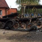 Виплати за знищену техніку ворога: у Міноборони назвали суми