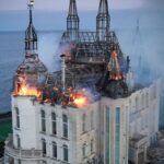 РФ атакувала набережну Одеси: якою зброєю ворог вдарив по мешканцях міста