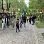 На благодійному ярмарку в Ладижині зібрали понад 60 тисяч гривень для військових