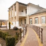 Реабілітація онкохворих: Северинівську лікарню відновного лікування приєднують до Подільського регіонального онкоцентру