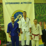 Військовий та чемпіон по рукопашному бою: що відомо про підозрюваних у вбивстві поліцейського