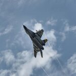 Український МіГ-29 збив російський дрон: чому це погано?