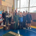 На Вінниччині сталася смертельна аварія: зіткнулися дві вантажівки