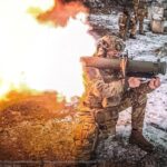 Найбільш гарячі точки фронту: доповідь Головкома Сирського