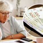 В Україні змінять умови виходу на пенсію: подробиці