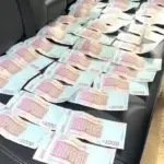 Вимагав у хворого захисника 40 тис грн: на Хмельниччині затримали працівника ВЛК