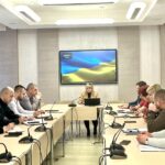 Публічний офіс "Української стратегії Гройсмана" уперше запрацював у Вінниці