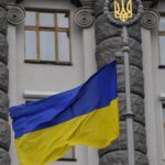 Заступниця Моргунова привітала сиріт з новорічними святами