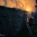 Минулої доби рятувальники Вінниччини ліквідували 9 пожеж