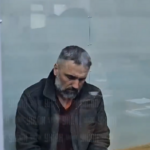 Суд відправив підозрюваного у вбистві поліцейського під варту на два місяці