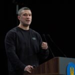 Сергій Моргунов: На передову до вінницьких військових відправили буржуйки, автівки, дрони та смаколики