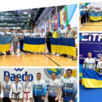 Вінницькі спортсмени здобули сім медалей на чемпіонаті Європи у Словенії: подробиці
