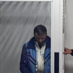Суд обрав запобіжний захід другому підозрюваному у вбивстві патрульного на Вінниччині