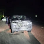 На Вінниччині киянин збив на смерть жінку: деталі