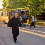 Доєдналися до лав ЗСУ через Муніципальні рекрутингові центри: на навчання вирушив перший набір добровольців