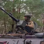 Ситуація на фронті станом на сьогодні, 9 квітня