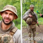 Військовий розповів, скільки коштує його амуніція та одяг: сума вражає