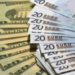 Долар дорожчає: курс валют на 10 квітня 2024 року