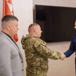 Допомога ЗСУ: Вінницька громада передала ще 5 «мавіків»