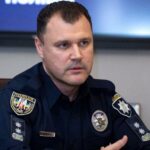 Вбивці вінницького поліцейського перевозили боєприпаси та гранати