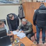 Слідчі поліції вручили підозри фігурантам розстрілу поліцейських на Вінниччині