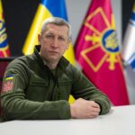 Кабмін звільнив заступника Міністра оборони