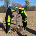 На Вінниччині започаткували модульну навчальну ферму
