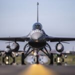 Греція може передати Україні винищувачі F-16