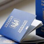 Кабмін заборонив пересилання паспортів для чоловіків призовного віку
