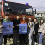 Як на Вінниччині провели Тиждень знань безпеки