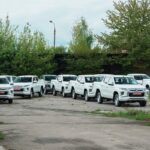 Партія позашляховиків для війська: лідери МКГШ повідомили про чергову допомогу