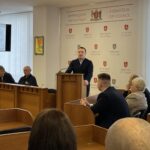 Міжрегіональний координаційний гуманітарний штаб передав військовим 30 унікальних тепловізорів