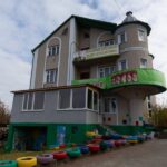 Кризовий центр "Дім Мама", що під Вінницею, припиняє свою роботу: подробиці