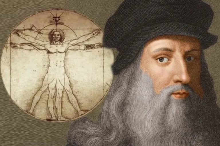 leonardo-da-vinchi
