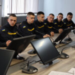 17 випускників профільних вишів поповнили родину рятувальників Вінниччини
