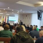 У Вінниці розпочалась сесія міської ради