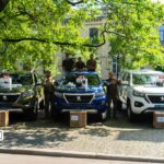 Вінницька 120 бригада ТрО отримала міномети, розвідкомплекс та інше від "Повернись живим"