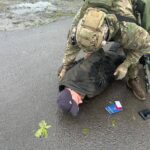 Нові подробиці вбивства вінницького поліцейського в Гайсинському районі
