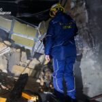 В Одесі, внаслідок обстрілу росіян, постраждало 4 дітей: подробиці атаки