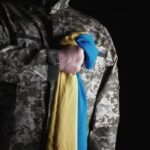 В Україну повернули тіла 140 полеглих героїв