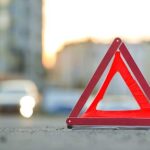 Аварія на вулиці Пирогова у Вінниці: поліція на місці події, рух ускладнено