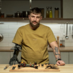 Дизайнери «ETNODIM» створили сукню та сорочку, надихнувшись малюнками вінницької керамістки