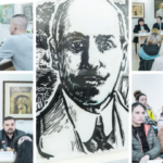 Перший вінницький безпілотник: яке ім'я дали пташці?