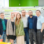 У Вінниці КП «Інститут розвитку міст» відзначив 15 річницю створення