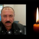 У Вінниці помер Вʼячеслав Шестопал, колишній депутат міської ради та Заслужений працівник сфери послуг України