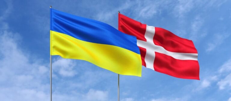 ukraine-denmark