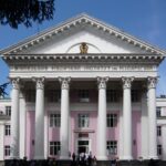У Вінницькому медуніверситеті обрали нову ректорку