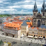 Прагу визнали найбільш недоступним містом для купівлі житла в Європі